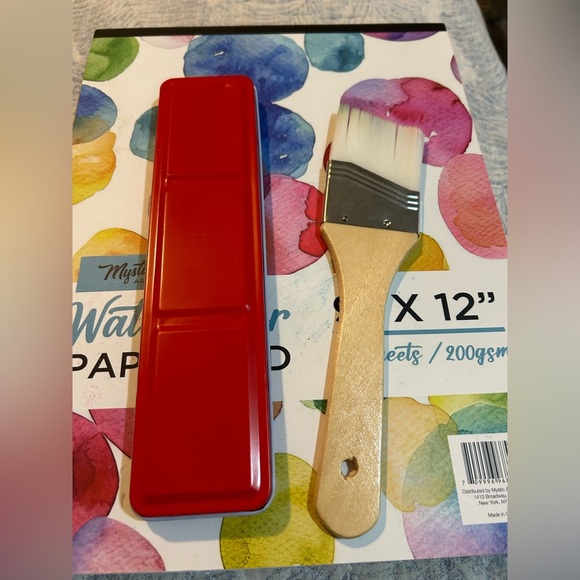 Other - Art supplies